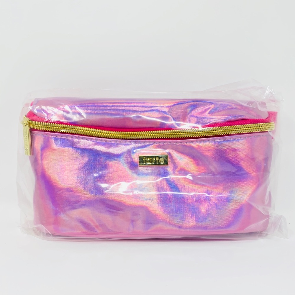 Waist bag from TARTE Cosmetics /  NEW!!